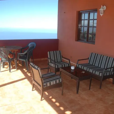 El Refugio De Maria La Orotava