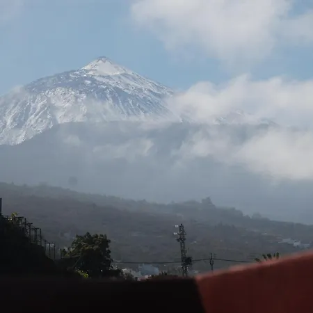 El Refugio De Maria
