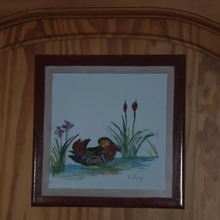 El Refugio De Maria