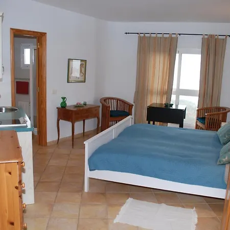 El Refugio De Maria Apartahotel La Orotava