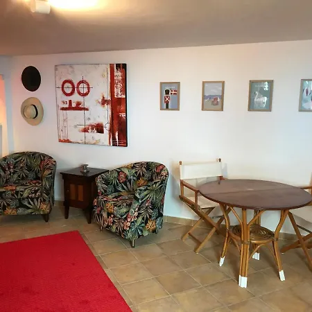 El Refugio De Maria *