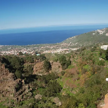 Apartahotel El Refugio De Maria La Orotava