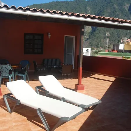 El Refugio De Maria * La Orotava