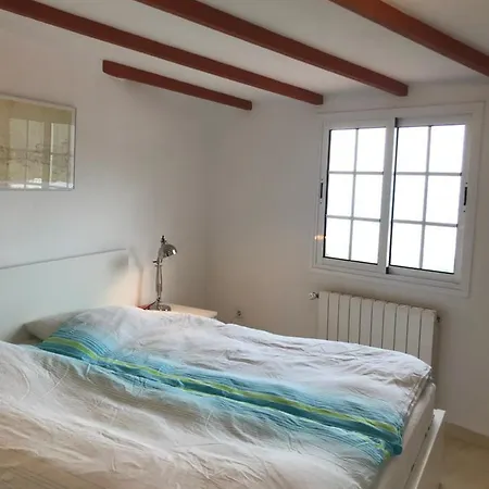 El Refugio De Maria *