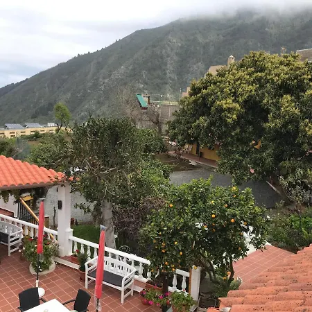Apartahotel El Refugio De Maria