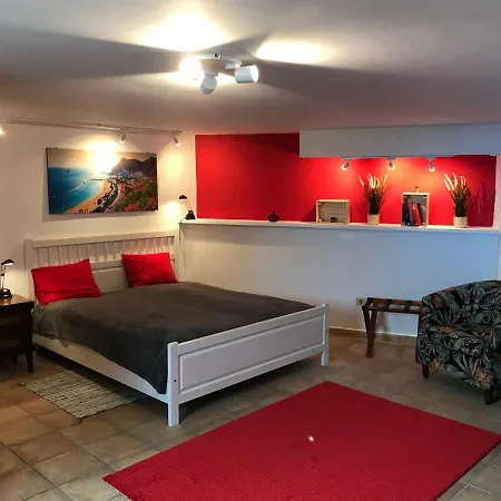 Aparthotel Max Chasma