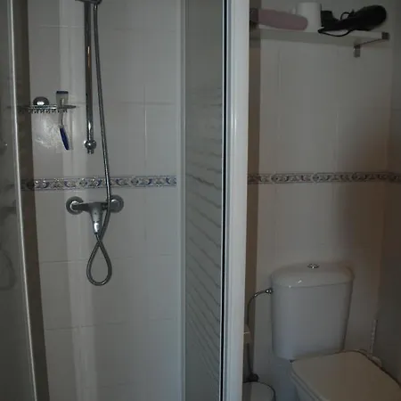 Aparthotel Max Chasma