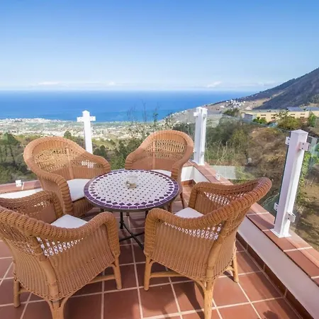 Max Chasma Hotel apartamentowy La Orotava