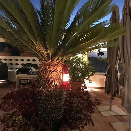 아파트호텔 Max Chasma