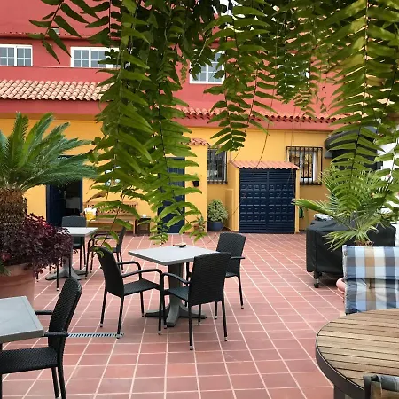 Max Chasma Hotel apartamentowy *