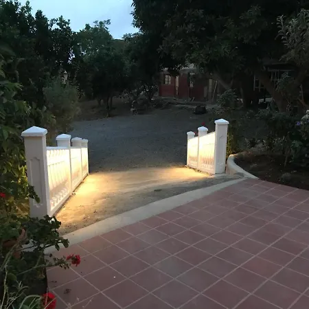 아파트호텔 Max Chasma *