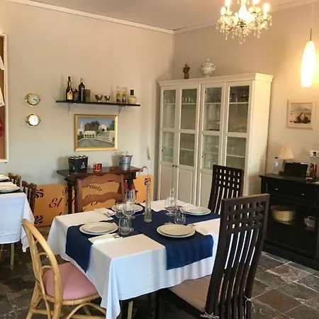 Max Chasma 아파트호텔 *