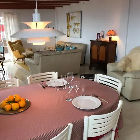 Max Chasma Hotel apartamentowy *