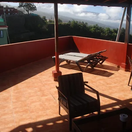 Hotel apartamentowy Max Chasma La Orotava