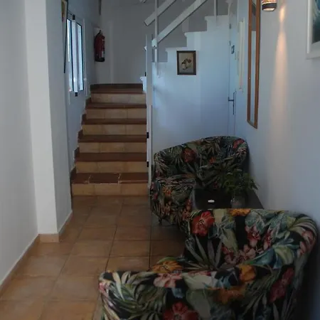 아파트호텔 Max Chasma