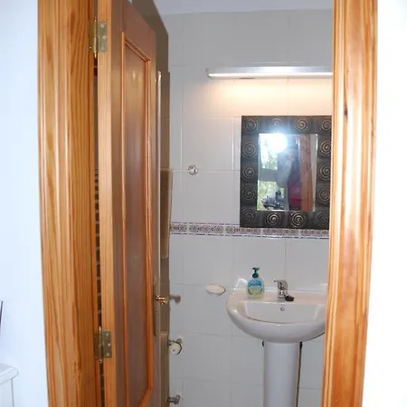 Max Chasma Hotel apartamentowy *