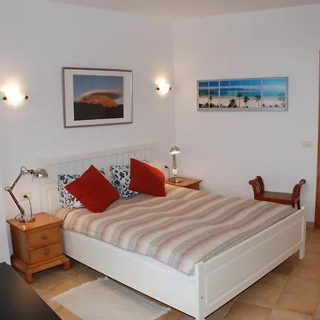 Max Chasma Hotel apartamentowy La Orotava