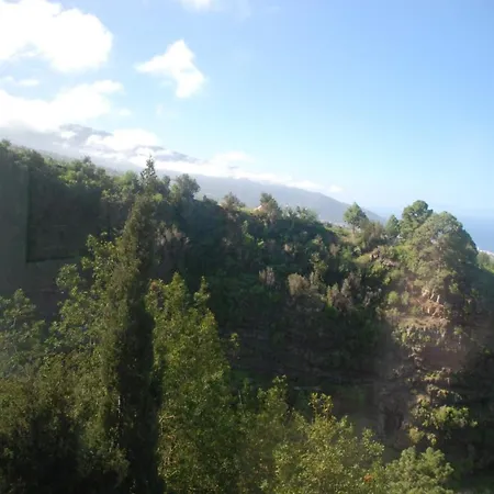 Max Chasma Hotel apartamentowy La Orotava