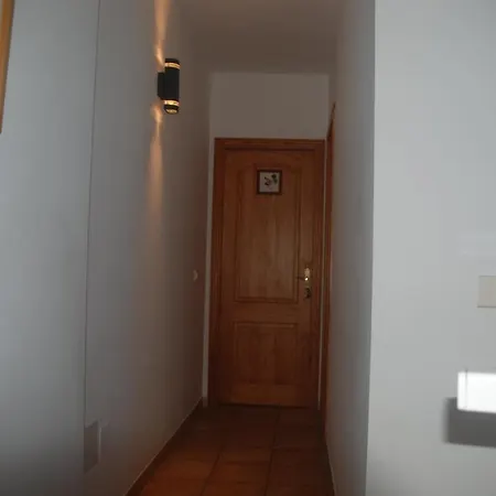 Max Chasma Hotel apartamentowy La Orotava