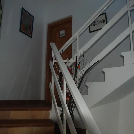 Max Chasma 아파트호텔 라오로타바