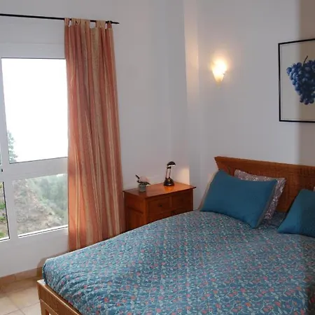 Hotel apartamentowy Max Chasma La Orotava