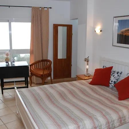 Hotel apartamentowy Max Chasma *