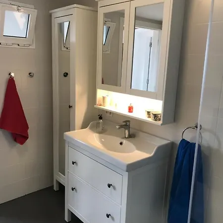 Max Chasma Hotel apartamentowy La Orotava