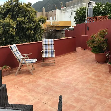 Max Chasma Hotel apartamentowy *