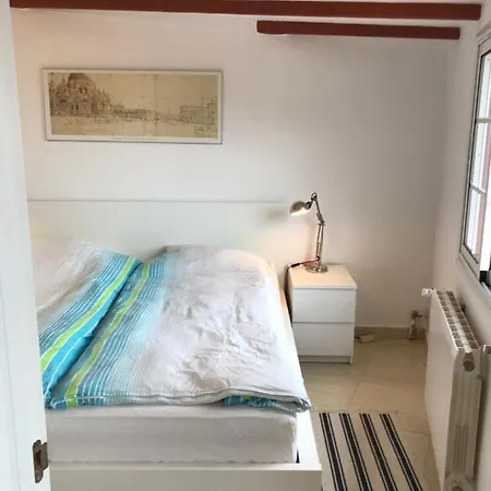 아파트호텔 Max Chasma *