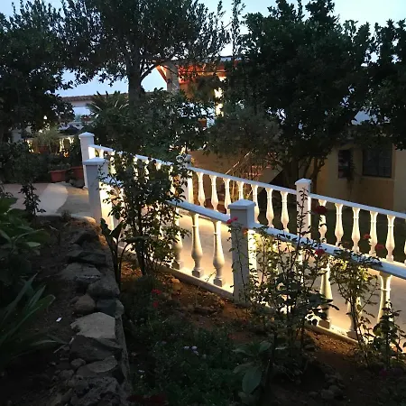 Aparthotel Max Chasma *