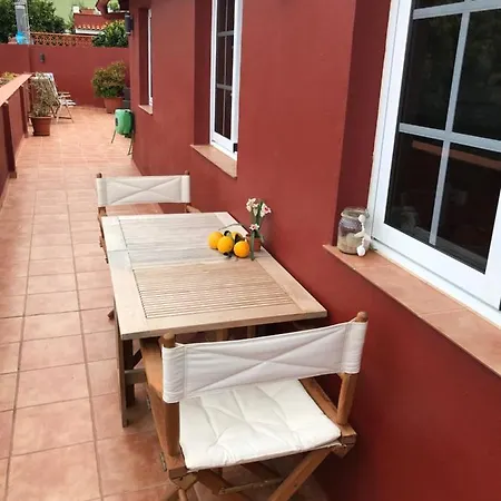 Max Chasma Aparthotel La Orotava