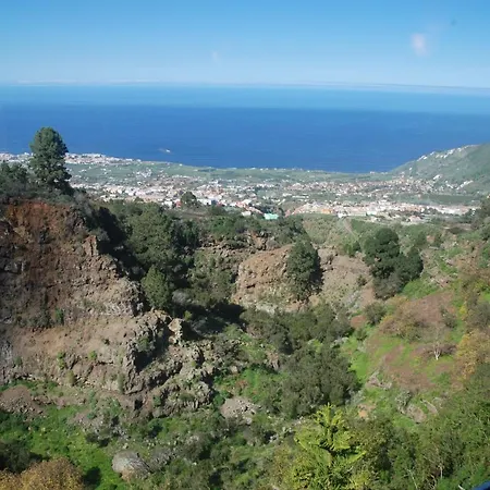 Max Chasma La Orotava