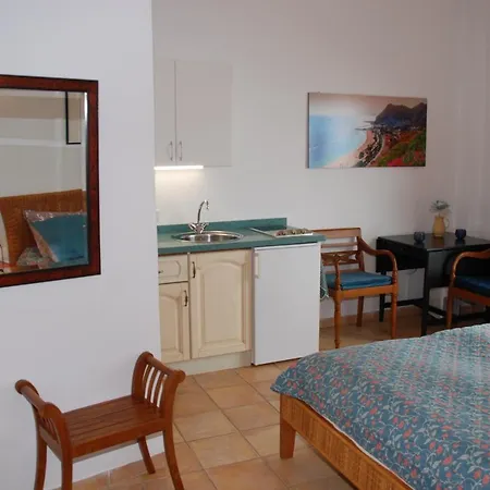 Max Chasma Aparthotel